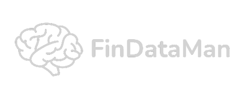 FinDataMan logo